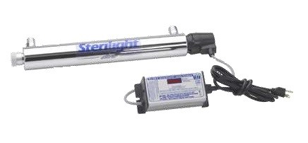 UV lampa pro dezinfekci vody UV lampa pro dezinfekci vody